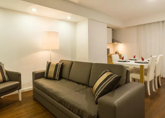 Hotel Steyler & Congress Fatima