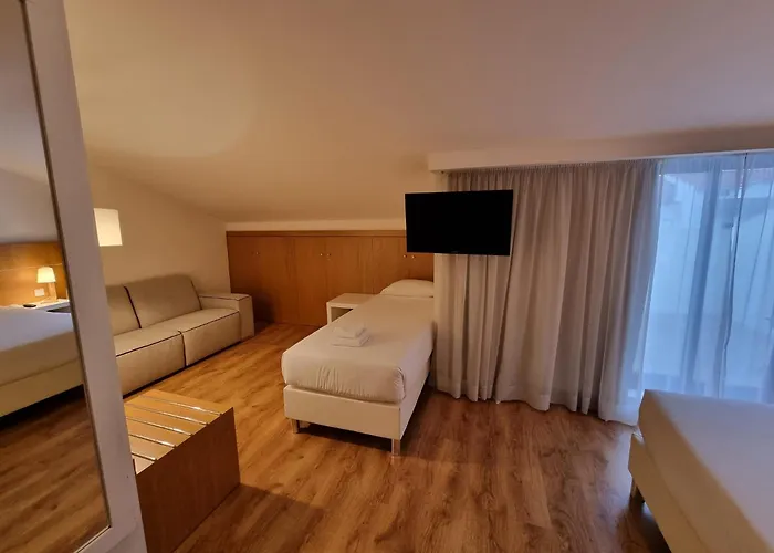 Steyler & Congress Szálloda Fátima