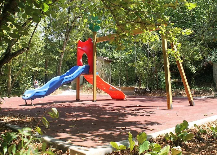 Steyler & Congress 4* Fatima