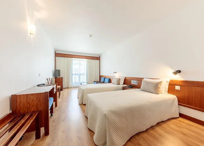 Szálloda Steyler & Congress Fátima