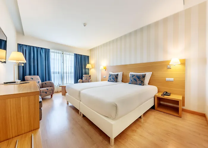 Steyler & Congress Hotel Fatima