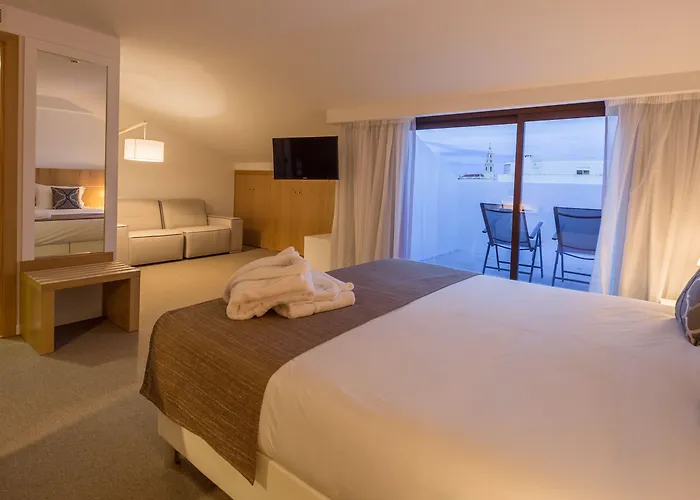 Steyler & Congress Szálloda Fátima