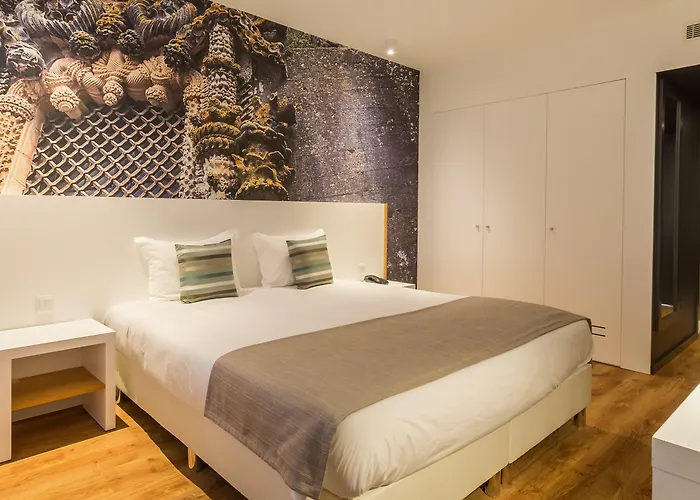 Steyler & Congress 4* Fatima