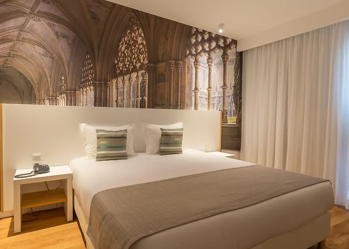 Steyler & Congress Hotel Fatima