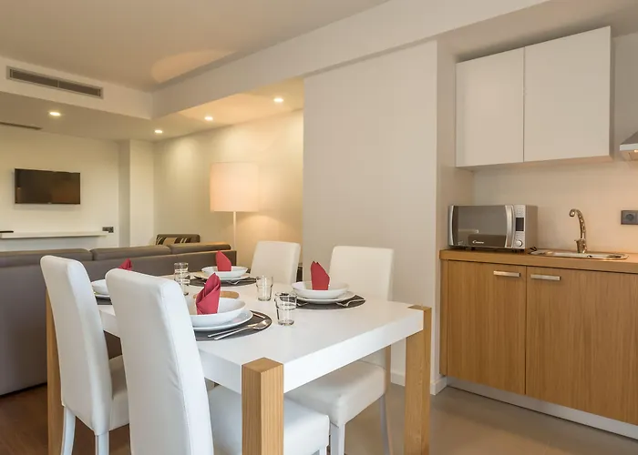 Steyler & Congress 4* Fatima