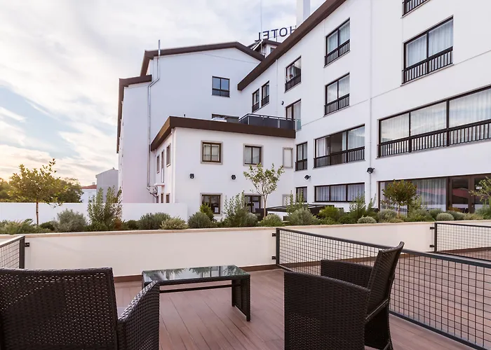 Hotel Steyler & Congress Fatima