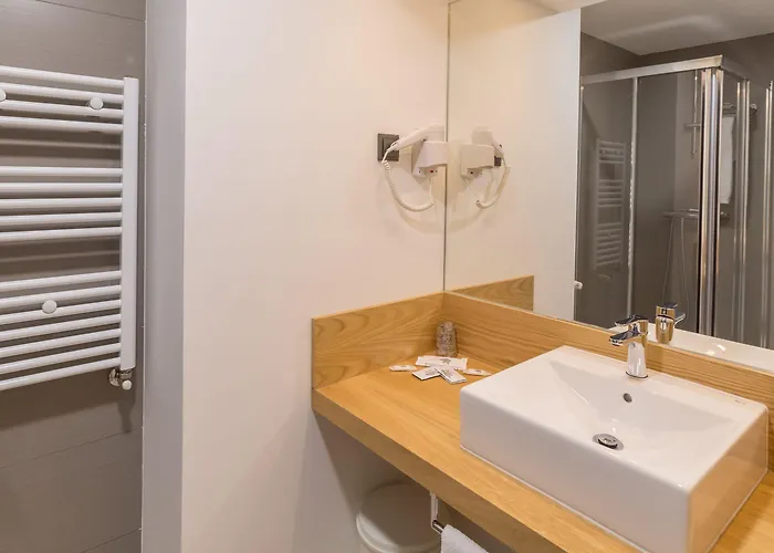 Szálloda Steyler & Congress