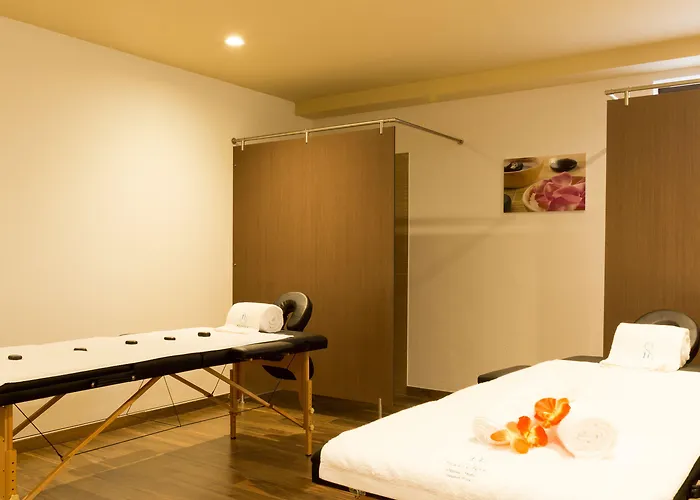 Hotel Steyler & Congress 4*