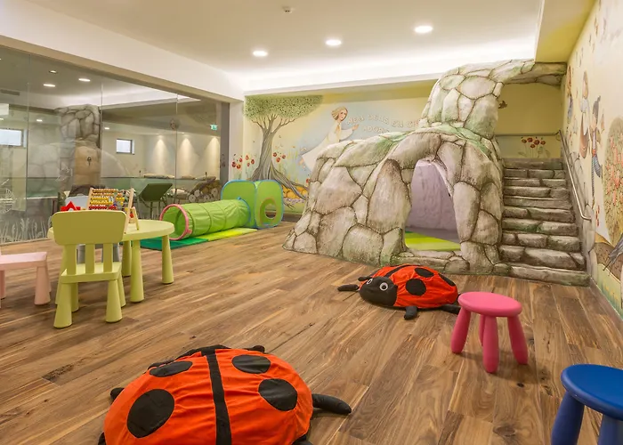 Hotel Steyler & Congress