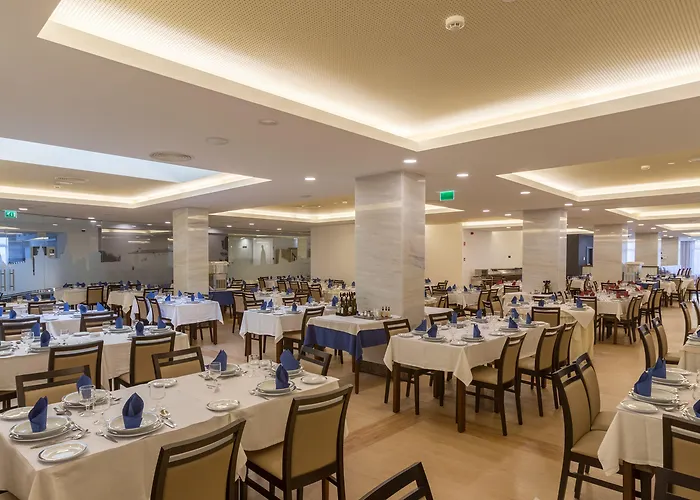 Steyler & Congress 4* Fátima