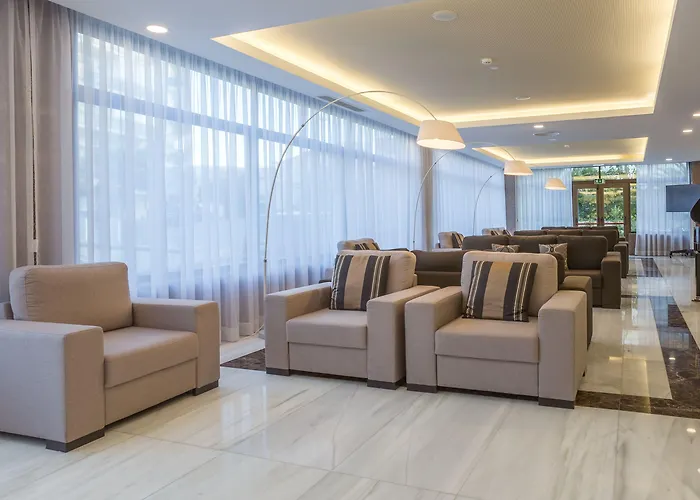 Steyler & Congress Hotel 4*