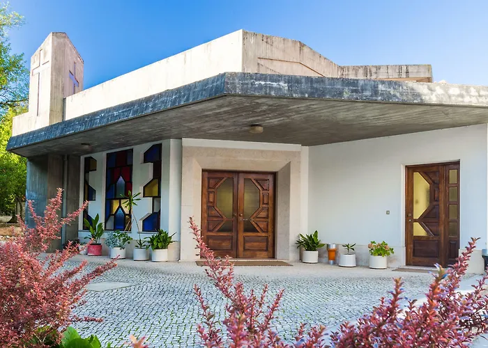 Steyler & Congress Fatima