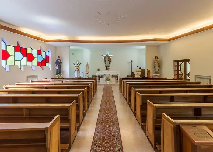 Hotel Steyler & Congress