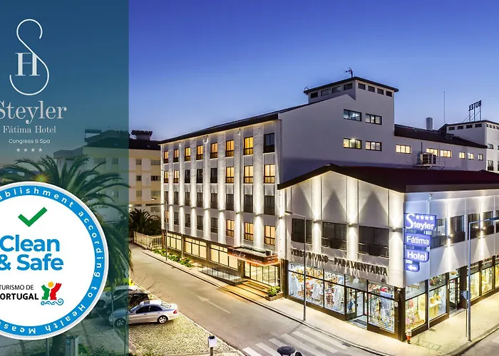 Steyler & Congress Fatima