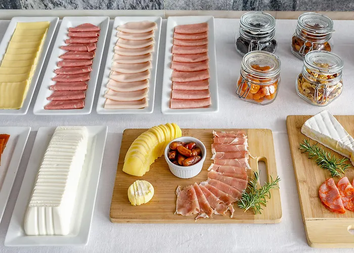 Hotel Steyler & Congress