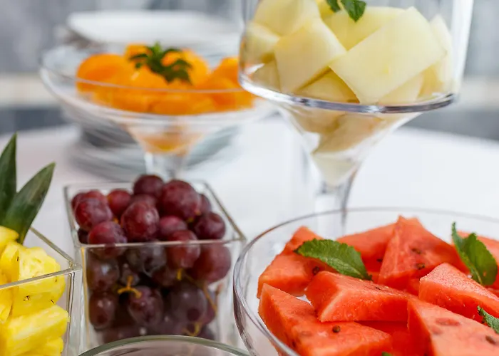 Hotel Steyler & Congress Fatima