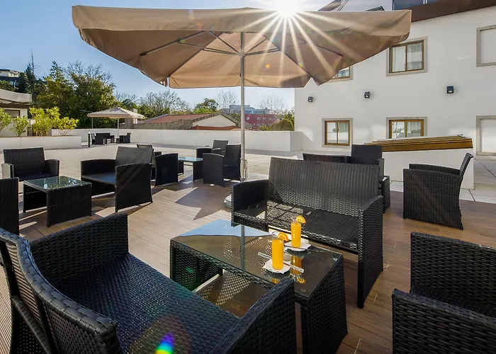 Szálloda Steyler & Congress 4*