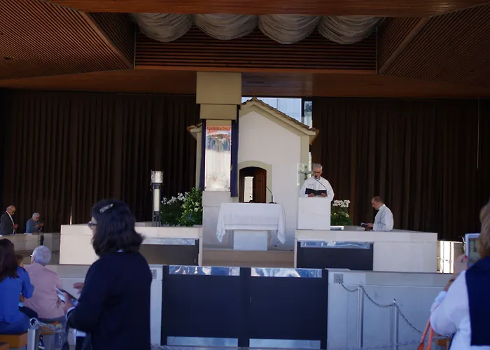 Steyler & Congress Fatima