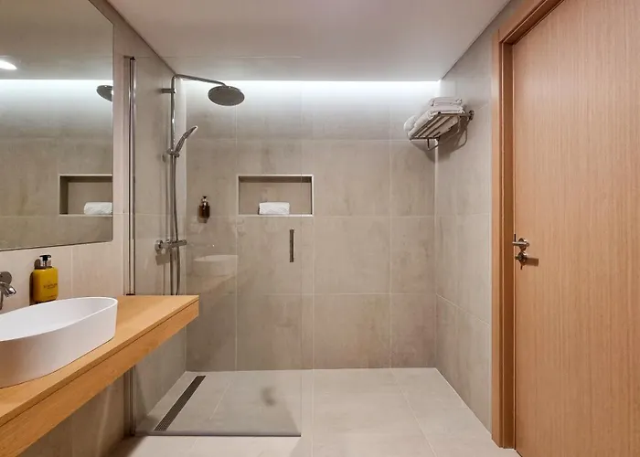 Steyler & Congress Szálloda Fátima