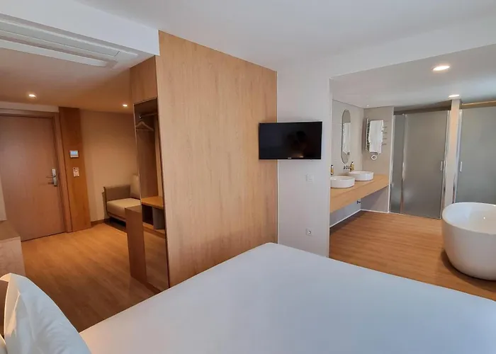 Steyler & Congress 4* Fatima