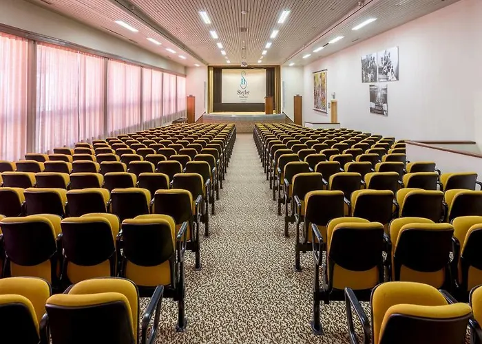 Steyler & Congress Hotel