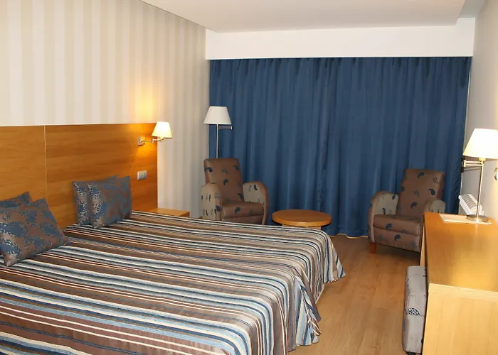 Steyler & Congress 4* Fatima