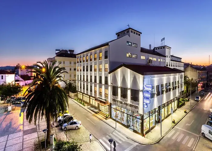 Szálloda Steyler & Congress 4*