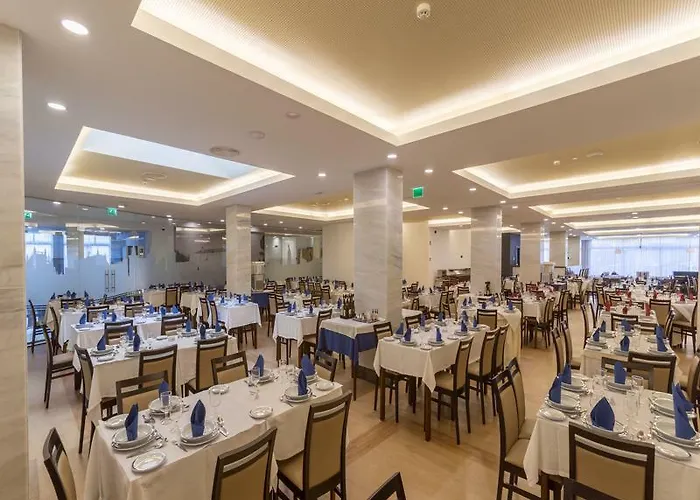 Steyler & Congress 4* Fatima