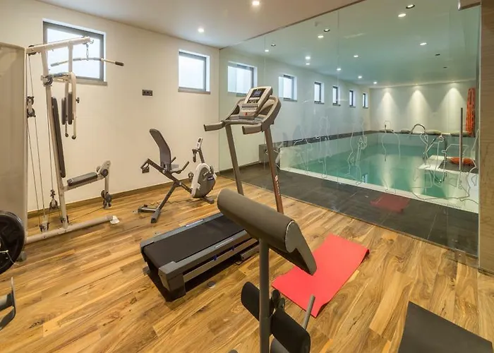 Szálloda Steyler & Congress