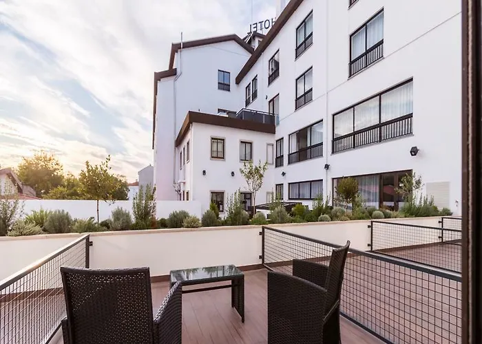 Steyler & Congress Szálloda