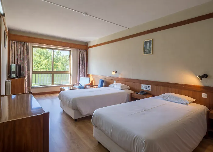 Steyler & Congress 4* Fátima