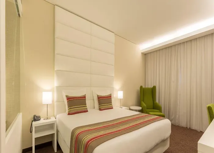 Steyler & Congress Hotel Fatima