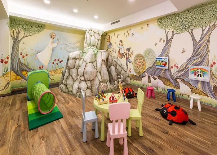 Steyler & Congress 4* Fátima