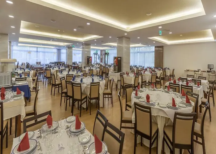 Hotel Steyler & Congress 4*