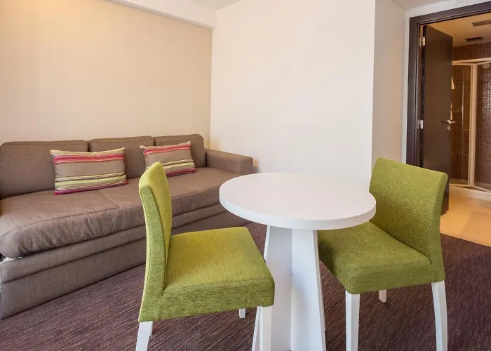 Hotel Steyler & Congress 4*