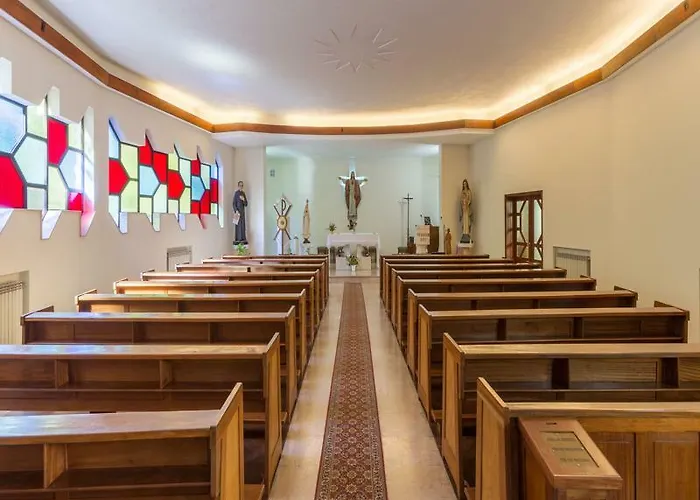 Steyler & Congress 4*